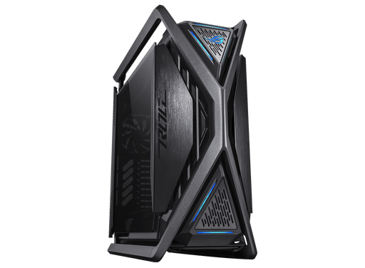 ASUS GR701 ROG HYPERION FULL - TOWER E - ATX CABINET BLACK - SWIFT PERIPHERALS1086537