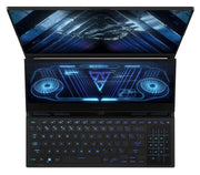 ASUS GX650PZ - NM047WS [R9 - 7945HX RYZEN/32GB DDR5/2TB SSD/WIN11 HOME+MSO/16.0 INCH/12GB GRAPHICS RTX 4080/1 YEAR(S)/BLACK] - SWIFT PERIPHERALS1084826