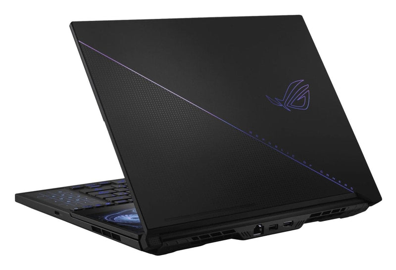ASUS GX650PZ - NM047WS [R9 - 7945HX RYZEN/32GB DDR5/2TB SSD/WIN11 HOME+MSO/16.0 INCH/12GB GRAPHICS RTX 4080/1 YEAR(S)/BLACK] - SWIFT PERIPHERALS1084826