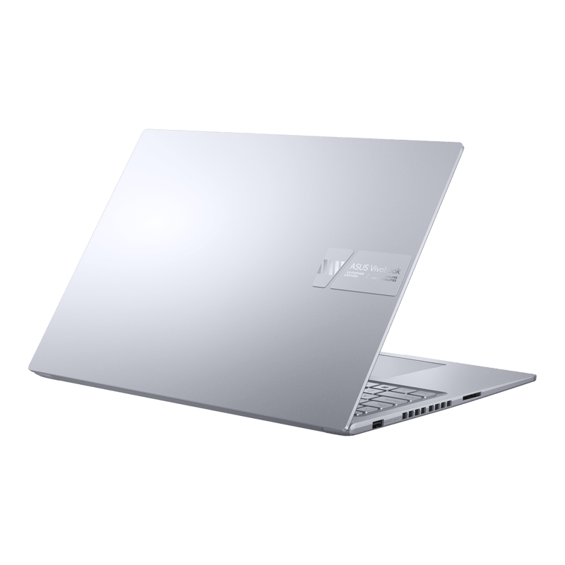 ASUS I5 - CREATOR K3605ZF - RP458WS [CI5 - 12500H 12TH GEN/16GB/512GB SSD/WIN11 HOME+MSO/16.0 INCH/4GB - RTX2050 GRAPHICS /1 YEAR(S)/SILVER] - SWIFT PERIPHERALS1091750