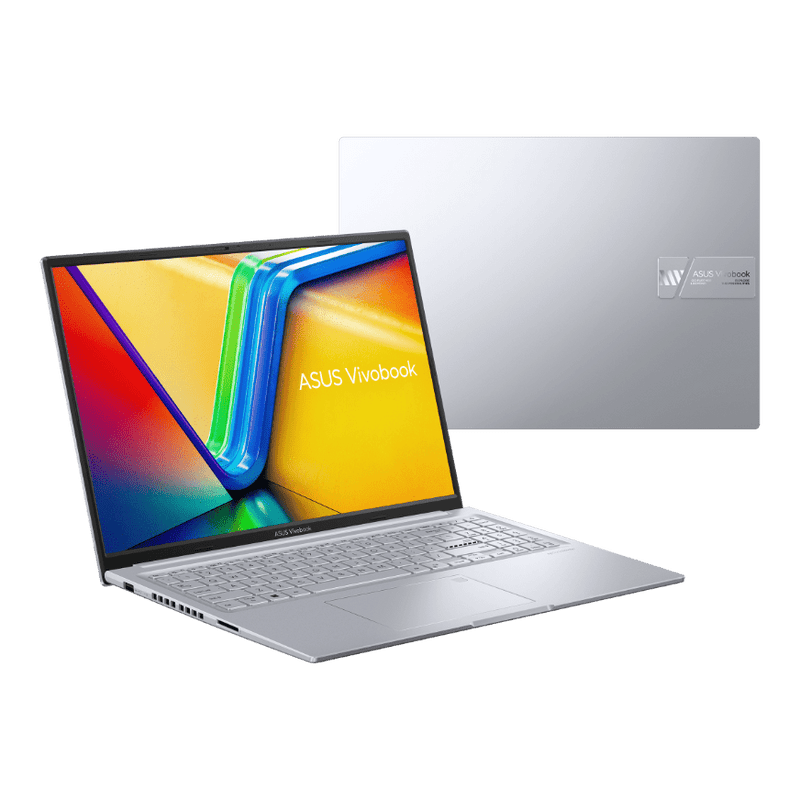 ASUS I5 - CREATOR K3605ZF - RP458WS [CI5 - 12500H 12TH GEN/16GB/512GB SSD/WIN11 HOME+MSO/16.0 INCH/4GB - RTX2050 GRAPHICS /1 YEAR(S)/SILVER] - SWIFT PERIPHERALS1091750