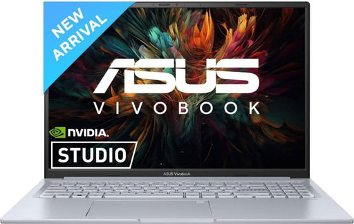 ASUS I7 - CREATOR K3605ZC - RP628WS [CI7 - 12700H 12TH GEN/16GB/512GB SSD/WIN11 HOME+MSO/16.0 INCH/4GB - RTX3050 GRAPHICS /1 YEAR(S)/SILVER] - SWIFT PERIPHERALS1092211