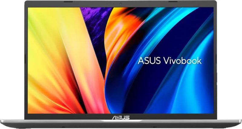 ASUS INTEL CORE I3 11TH GEN 1115G4 - (8 GB/512 GB SSD/WINDOWS 11 HOME) X1500EA - EJ3379W LAPTOP (15.6 INCH, SILVER) - SWIFT PERIPHERALS90NB0TY6-M04EH0