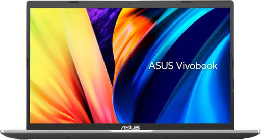 ASUS INTEL CORE I3 11TH GEN 1115G4 - (8 GB/512 GB SSD/WINDOWS 11 HOME) X1500EA - EJ3379W LAPTOP (15.6 INCH, SILVER) - SWIFT PERIPHERALS90NB0TY6-M04EH0
