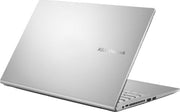 ASUS INTEL CORE I3 11TH GEN 1115G4 - (8 GB/512 GB SSD/WINDOWS 11 HOME) X1500EA - EJ3379W LAPTOP (15.6 INCH, SILVER) - SWIFT PERIPHERALS90NB0TY6-M04EH0