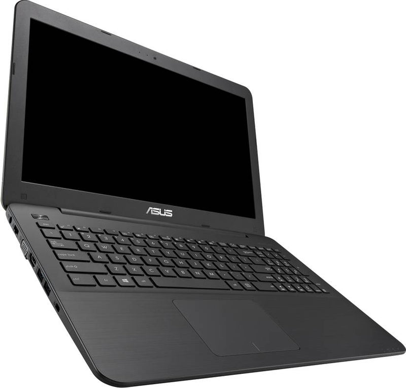 ASUS INTEL CORE I3 4TH GEN 4005U - (4 GB/1 TB HDD/DOS/2 GB GRAPHICS) A555LF - XX234D LAPTOP (15.6 INCH, DARK BLUE & YELLOW, 2.3 KG KG) - SWIFT PERIPHERALS90NB08H6-M03450