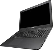 ASUS INTEL CORE I3 4TH GEN 4005U - (4 GB/1 TB HDD/DOS/2 GB GRAPHICS) A555LF - XX234D LAPTOP (15.6 INCH, DARK BLUE & YELLOW, 2.3 KG KG) - SWIFT PERIPHERALS90NB08H6-M03450