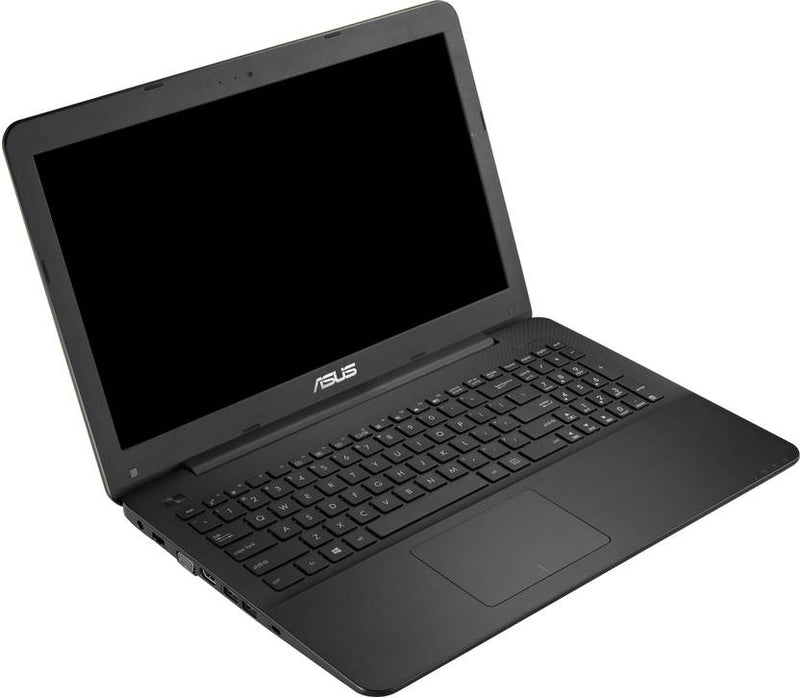ASUS INTEL CORE I3 4TH GEN 4005U - (4 GB/1 TB HDD/DOS/2 GB GRAPHICS) A555LF - XX234D LAPTOP (15.6 INCH, DARK BLUE & YELLOW, 2.3 KG KG) - SWIFT PERIPHERALS90NB08H6-M03450
