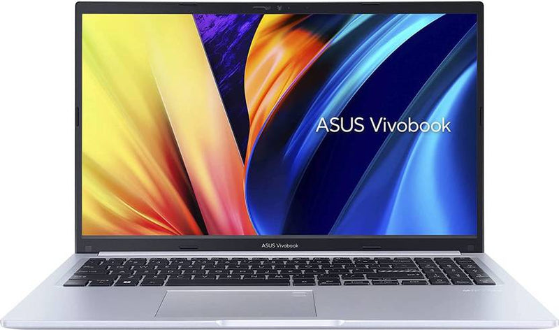 ASUS INTEL CORE I5 12TH GEN - (16 GB/512 GB SSD/WINDOWS 11 HOME) X1502ZA - EJ592WS LAPTOP (15.6 INCH, ICELIGHT SILVER, WITH MS OFFICE) - SWIFT PERIPHERALS90NB0VX2-M01D90