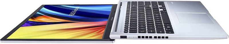 ASUS INTEL CORE I5 12TH GEN - (16 GB/512 GB SSD/WINDOWS 11 HOME) X1502ZA - EJ592WS LAPTOP (15.6 INCH, ICELIGHT SILVER, WITH MS OFFICE) - SWIFT PERIPHERALS90NB0VX2-M01D90