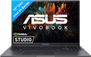 ASUS INTEL CORE I5 13TH GEN - (16 GB/512 GB SSD/WINDOWS 11 HOME/6 GB GRAPHICS) K3605VU - MB541WS LAPTOP (16 INCH, INDIE BLACK, WITH MS OFFICE) - SWIFT PERIPHERALS90NB11Z1-M00310