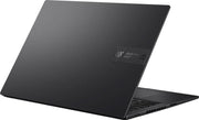 ASUS INTEL CORE I5 13TH GEN - (16 GB/512 GB SSD/WINDOWS 11 HOME/6 GB GRAPHICS) K3605VU - MB541WS LAPTOP (16 INCH, INDIE BLACK, WITH MS OFFICE) - SWIFT PERIPHERALS90NB11Z1-M00310