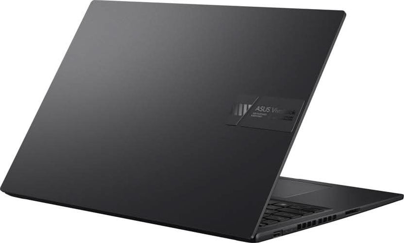 ASUS INTEL CORE I5 13TH GEN - (16 GB/512 GB SSD/WINDOWS 11 HOME/6 GB GRAPHICS) K3605VU - MB541WS LAPTOP (16 INCH, INDIE BLACK, WITH MS OFFICE) - SWIFT PERIPHERALS90NB11Z1-M00310