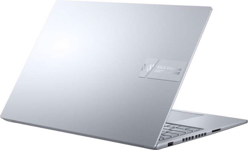 ASUS INTEL CORE I7 12TH GEN - (16 GB/512 GB SSD/WINDOWS 11 HOME/6 GB GRAPHICS) K3605ZU - MBN742WS LAPTOP (16 INCH, COOL SILVER, WITH MS OFFICE) - SWIFT PERIPHERALS90NB11X2-M005Y0