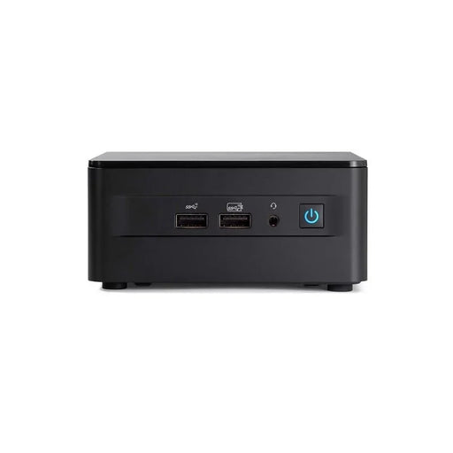 Asus Intel NUC 12 Pro Kit RNUC12WSHi5 Mini PC with Intel Core i5 (No Pre - Installed Storage & Memory) - SWIFT PERIPHERALSRNUC12WSHi50000