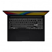 ASUS K3605ZC - MBN553WS VIVOBOOK 16X, CREATOR LAPTOP, 12TH GEN, INTEL CORE I5 - 12500H 16GB RAM, 1TB STORAGE, RTX 3050/40.64 CMS (16) WUXGA/WIN 11 HOME, INDIE BLACK - SWIFT PERIPHERALS90NB11F1-M00FF0