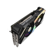 ASUS KO GeForce RTX 3060 V2 OC Edition 12GB GDDR6 192 - Bit LHR Graphics Card - SWIFT PERIPHERALSKO-RTX3060-O12G-V2-GAMING