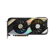 ASUS KO GeForce RTX 3060 V2 OC Edition 12GB GDDR6 192 - Bit LHR Graphics Card - SWIFT PERIPHERALSKO-RTX3060-O12G-V2-GAMING