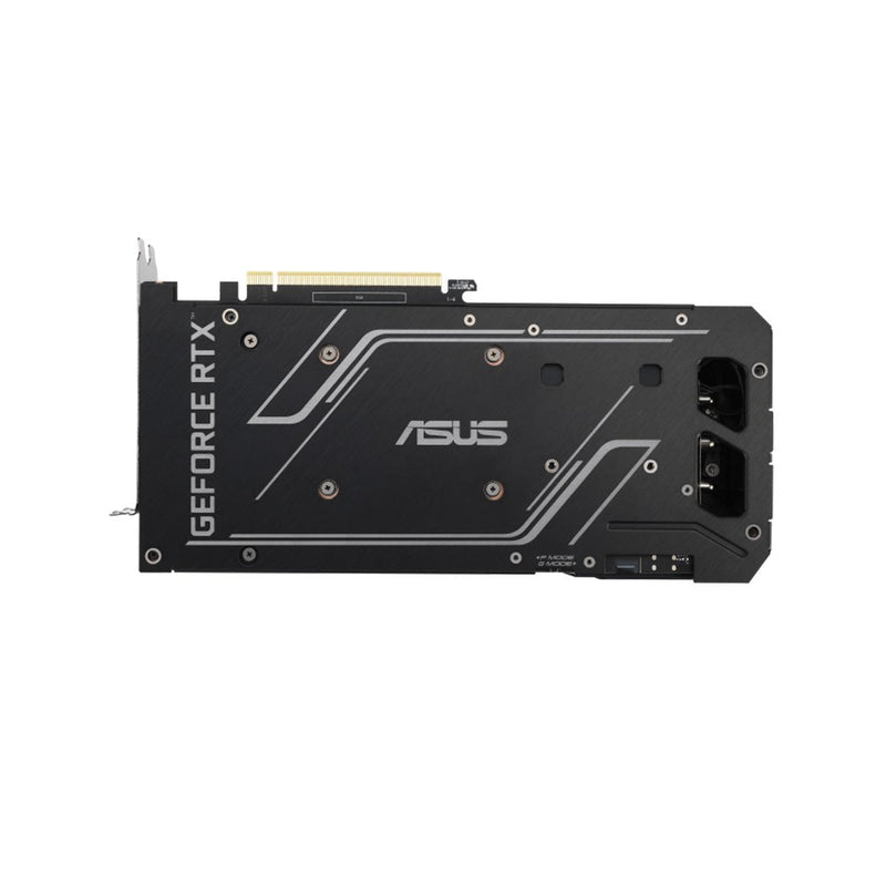 ASUS KO GeForce RTX 3060 V2 OC Edition 12GB GDDR6 192 - Bit LHR Graphics Card - SWIFT PERIPHERALSKO-RTX3060-O12G-V2-GAMING