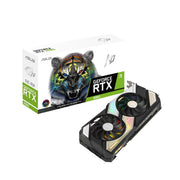 ASUS KO GeForce RTX 3060 V2 OC Edition 12GB GDDR6 192 - Bit LHR Graphics Card - SWIFT PERIPHERALSKO-RTX3060-O12G-V2-GAMING