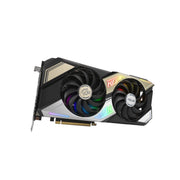 ASUS KO GeForce RTX 3060 V2 OC Edition 12GB GDDR6 192 - Bit LHR Graphics Card - SWIFT PERIPHERALSKO-RTX3060-O12G-V2-GAMING