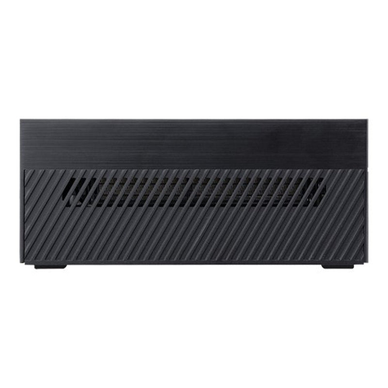 ASUS Mini PC PN40 with Intel Celeron N4000 Processor, 64GB EMMC Storage, 4K UHD Support, WIFI and USB 3.1 Type - C [No Pre - Installed RAM] - SWIFT PERIPHERALS90MS0181-M08710