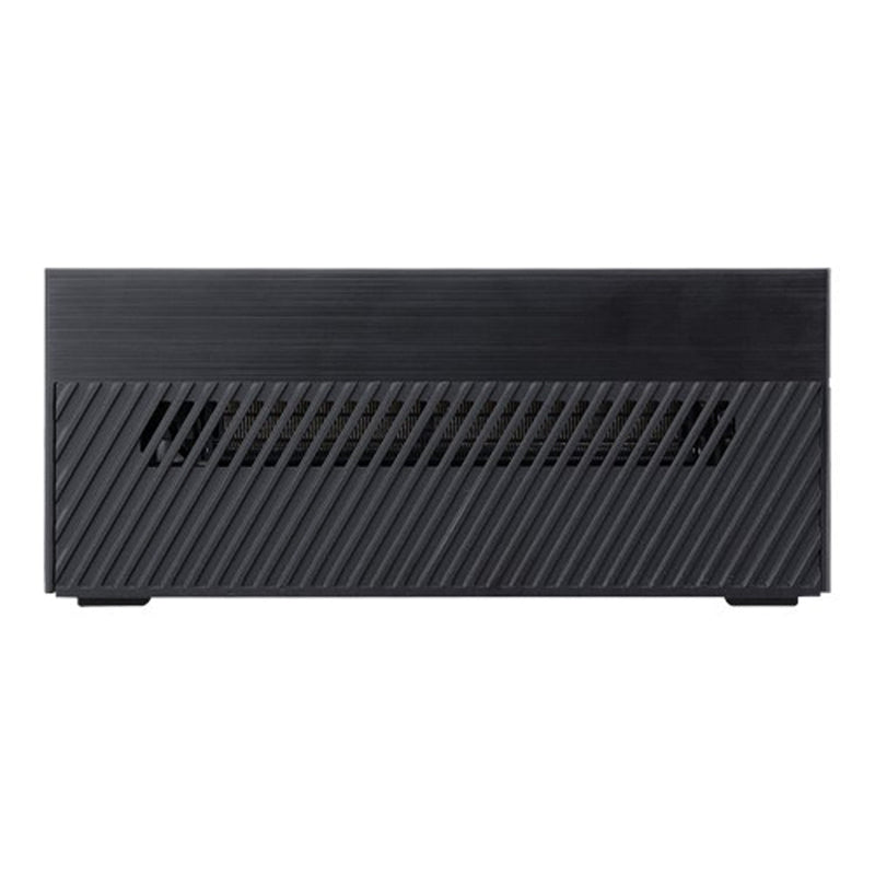 ASUS Mini PC PN40 with Intel Celeron Quad - Core J4105 Processor DDR4 RAM 4K UHD Support and USB - C - SWIFT PERIPHERALS90MS0181-M05430