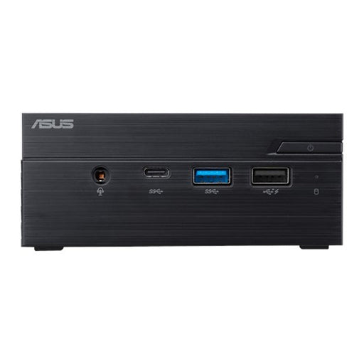 ASUS Mini PC PN40 with Intel Celeron Quad - Core J4105 Processor DDR4 RAM 4K UHD Support and USB - C - SWIFT PERIPHERALS90MS0181-M05430