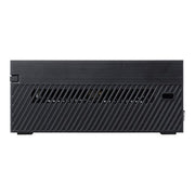 ASUS Mini PC PN40 with Intel Celeron Quad - Core J4105 Processor DDR4 RAM 4K UHD Support and USB - C - SWIFT PERIPHERALS90MS0181-M05430