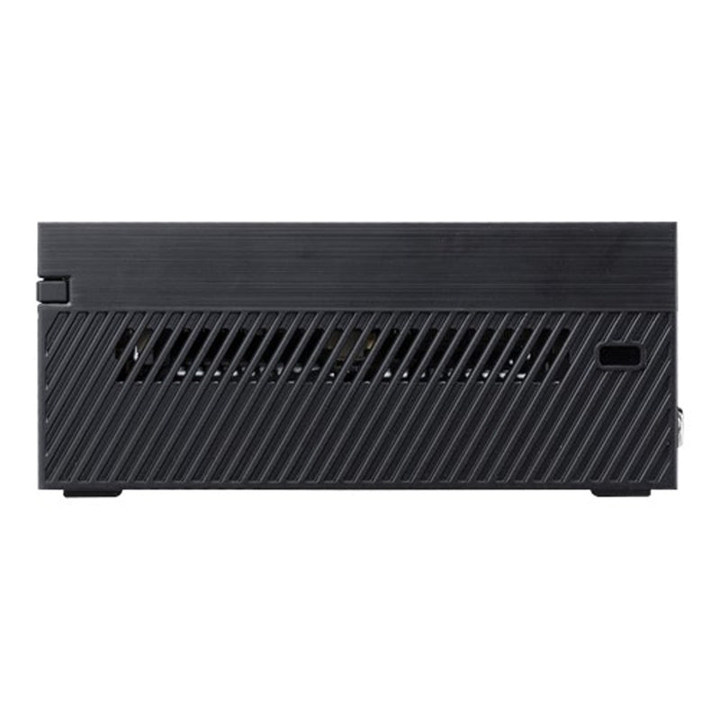 ASUS Mini PC PN40 with Intel Celeron Quad - Core J4105 Processor DDR4 RAM 4K UHD Support and USB - C - SWIFT PERIPHERALS90MS0181-M05430