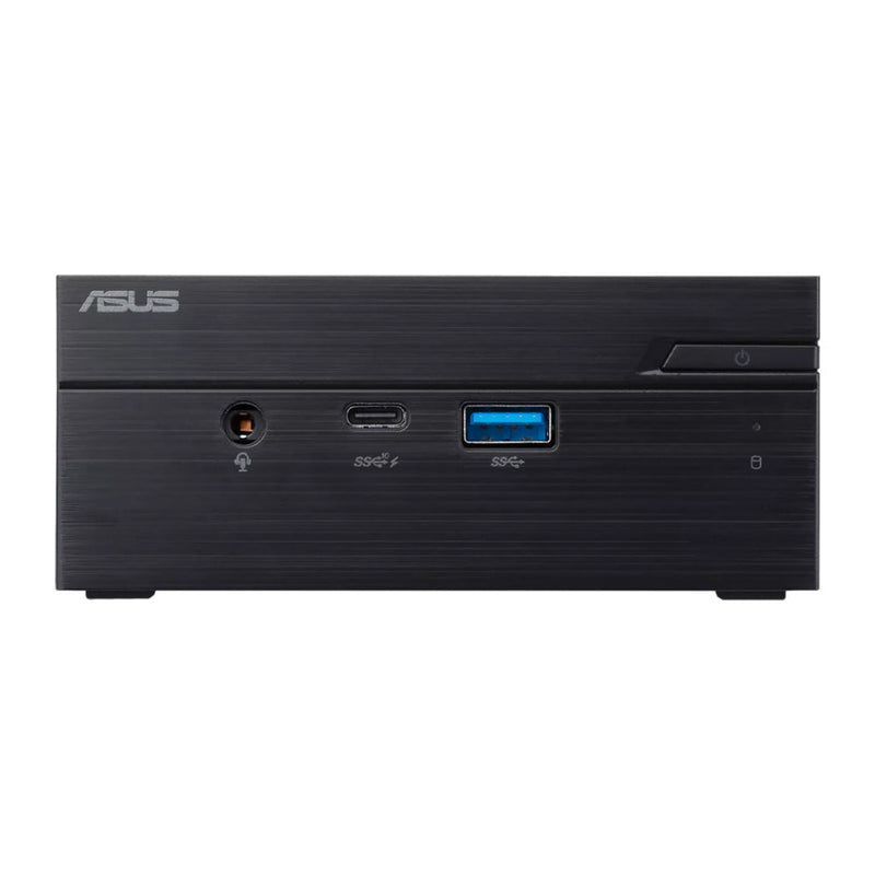 ASUS Mini PC PN41 with Intel Celeron N4500 Processor, Intel WiFi 6 and USB 3.2 Type - C [Without storage, Without Ram] - SWIFT PERIPHERALS90MR00I1-M00410
