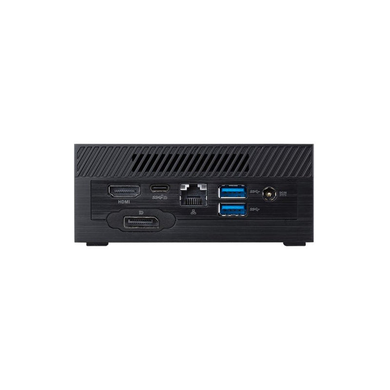 ASUS Mini PC PN50 Barebone with AMD Ryzen 3 4300U Processor Integrated Radeon Vega Graphics WIFI and Dual USB 3.1 Type - C [No Pre - Installed RAM & Storage] - SWIFT PERIPHERALS90MR00E1-M01320