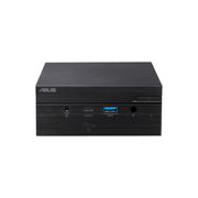 ASUS Mini PC PN50 Barebone with AMD Ryzen 3 4300U Processor Integrated Radeon Vega Graphics WIFI and Dual USB 3.1 Type - C [No Pre - Installed RAM & Storage] - SWIFT PERIPHERALS90MR00E1-M01320