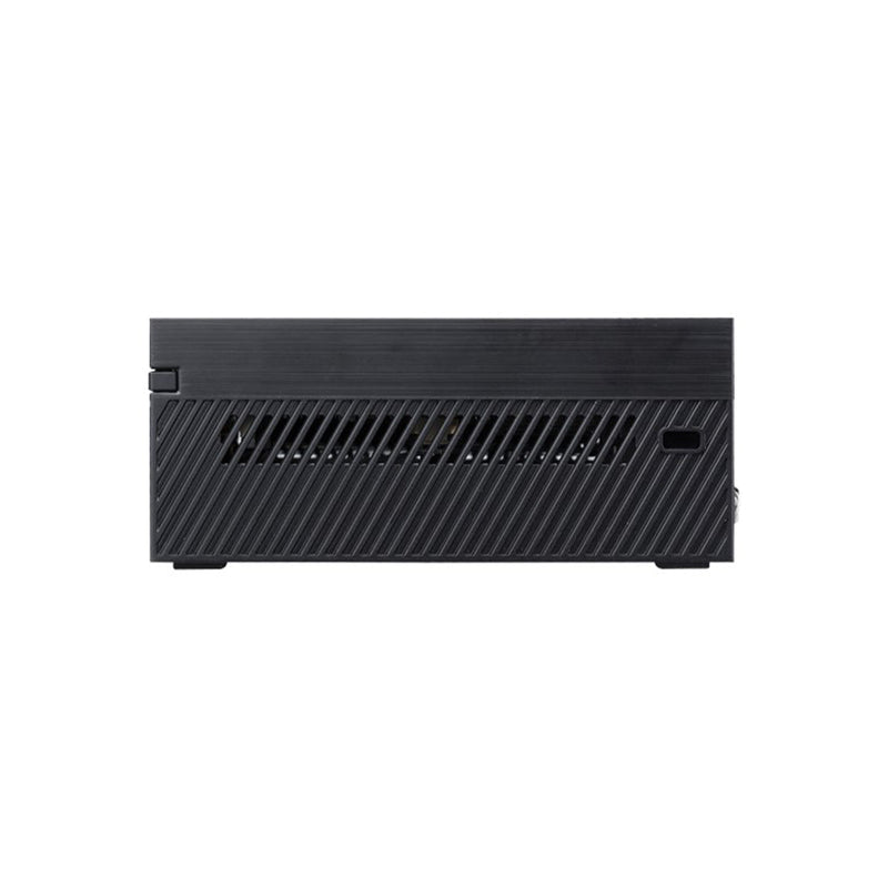 ASUS Mini PC PN50 Barebone with AMD Ryzen 3 4300U Processor Integrated Radeon Vega Graphics WIFI and Dual USB 3.1 Type - C [No Pre - Installed RAM & Storage] - SWIFT PERIPHERALS90MR00E1-M01320
