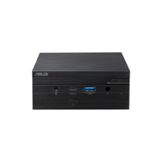ASUS Mini PC PN51 with AMD R5 - 5500U Processor Integrated Radeon Vega Graphics WIFI USB3.1 and Type - C (No Pre - Installed Storage and Memory) - SWIFT PERIPHERALS90MR00K1-M00920