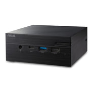 ASUS Mini PC PN60 with Intel Core Processors DDR4 RAM, 4K UHD Support, Wi - Fi and Windows 10 - SWIFT PERIPHERALS90MR0011-M00340