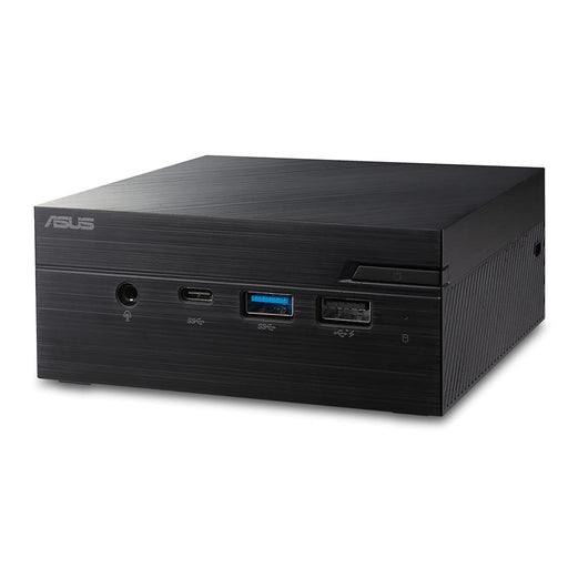 ASUS Mini PC PN60 with Intel Core Processors DDR4 RAM, 4K UHD Support, Wi - Fi and Windows 10 - SWIFT PERIPHERALS90MR0011-M00340