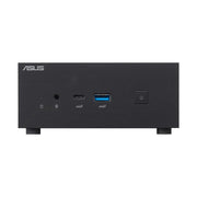 ASUS Mini PC PN63 - S1 with Intel Core i3 Processor with WIFI 6E and USB 3.1 Type - C (No Pre - Installed Storage and Memory) - SWIFT PERIPHERALS90MR00Q1-M001W0