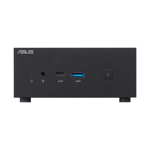 ASUS Mini PC PN63 - S1 with Intel Core i5 Processor with WIFI 6E and USB 3.1 Type - C (No Pre - Installed Storage and Memory) - SWIFT PERIPHERALS90MR00Q1-M001X0