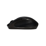 ASUS MW203 Multi - Device Wireless Silent Optical Mouse with Adjustable DPI upto 2400 - SWIFT PERIPHERALS90XB06C0-BMU040