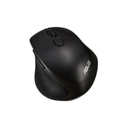 ASUS MW203 Multi - Device Wireless Silent Optical Mouse with Adjustable DPI upto 2400 - SWIFT PERIPHERALS90XB06C0-BMU040