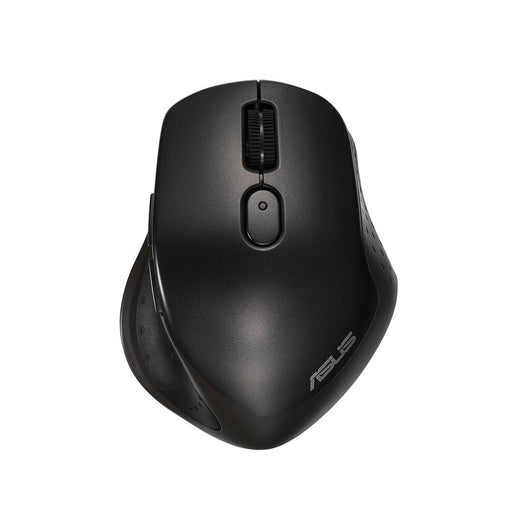 ASUS MW203 Multi - Device Wireless Silent Optical Mouse with Adjustable DPI upto 2400 - SWIFT PERIPHERALS90XB06C0-BMU040