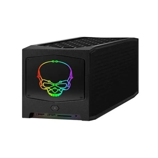 ASUS NUC 11 Extreme Kit Intel Core i9‑11900KB 11th Gen WiFi 6E Bluetooth 5.2 Thunderbolt 4 2.5GbE - Barebone/Mini PC - SWIFT PERIPHERALSRNUC11BTMI90000