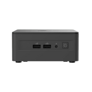 ASUS NUC 12 Pro Kit NUC12WSHi3 – Intel Core i3 - 1220P, UHD Graphics, Thunderbolt 4, WiFi 6E – Barebone (No RAM/Storage) - SWIFT PERIPHERALSRNUC12WSHI300000I