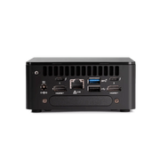 ASUS NUC 12 Pro Kit NUC12WSHi3 – Intel Core i3 - 1220P, UHD Graphics, Thunderbolt 4, WiFi 6E – Barebone (No RAM/Storage) - SWIFT PERIPHERALSRNUC12WSHI300000I