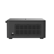 ASUS NUC 12 Pro Kit NUC12WSHi3 – Intel Core i3 - 1220P, UHD Graphics, Thunderbolt 4, WiFi 6E – Barebone (No RAM/Storage) - SWIFT PERIPHERALSRNUC12WSHI300000I