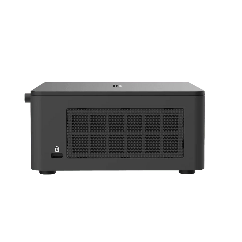 ASUS NUC 12 Pro Kit NUC12WSHi3 – Intel Core i3 - 1220P, UHD Graphics, Thunderbolt 4, WiFi 6E – Barebone (No RAM/Storage) - SWIFT PERIPHERALSRNUC12WSHI300000I