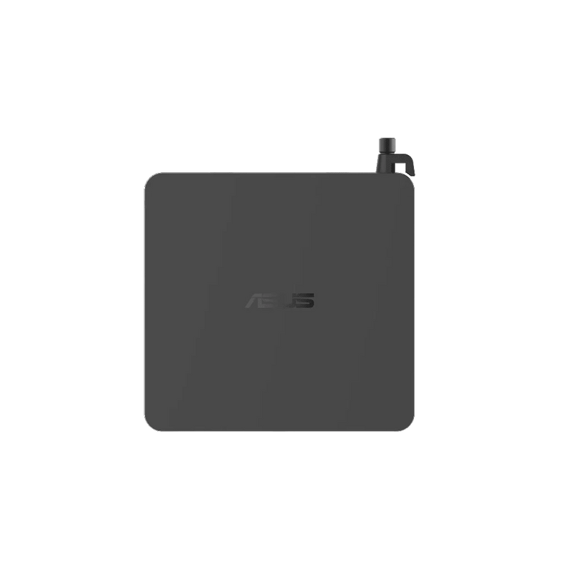 ASUS NUC 12 Pro Kit NUC12WSHi3 – Intel Core i3 - 1220P, UHD Graphics, Thunderbolt 4, WiFi 6E – Barebone (No RAM/Storage) - SWIFT PERIPHERALSRNUC12WSHI300000I