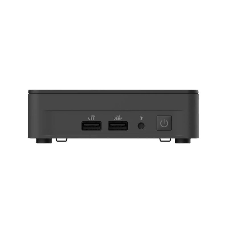 Asus NUC 12 Pro Kit RNUC12WSHI500000I Barebone Mini PC with 12th Gen Core i5 - 1240P Processor - SWIFT PERIPHERALSRNUC12WSHI500000I