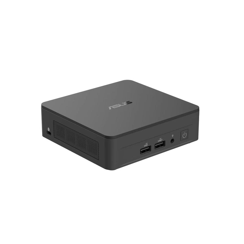 Asus NUC 12 Pro Kit RNUC12WSHI500000I Barebone Mini PC with 12th Gen Core i5 - 1240P Processor - SWIFT PERIPHERALSRNUC12WSHI500000I